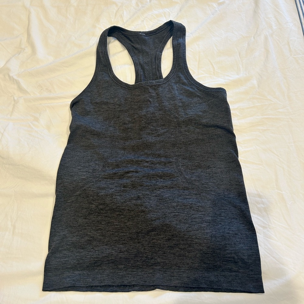 Lululemon Swiftly Tech Tank